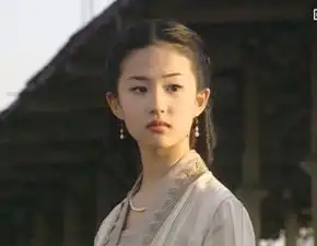 5位女星刚出道时的样子,杨幂一言难尽,刘亦菲可爱,只有她没变