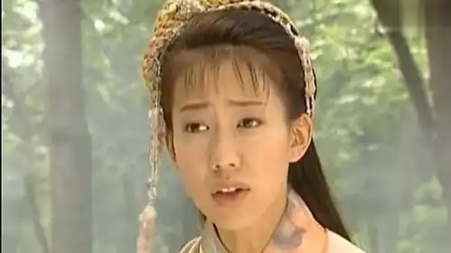 风云雄霸天下她以为聂风杀了她的爱人,最后对聂风痛下杀手