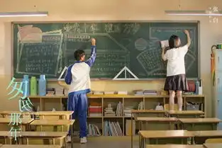 致青春影视剧里的校服记忆
