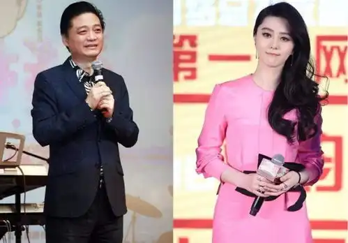 范冰冰之后,又一女星被崔永元点名柯蓝是谁为什么被点名
