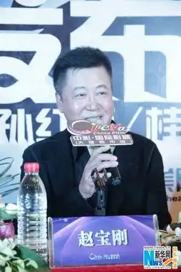 触不可及西安点映桂纶镁赞赵宝刚暖男
