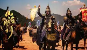 大明风华后冯绍峰的明朝剧来袭为何有那么多人喜欢明朝