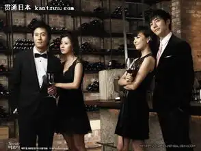 盘点被翻拍成韩剧的日剧