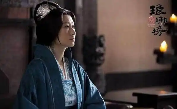 琅琊榜赤焰军事件宸妃都自杀了,为什么静妃能全身而退呢
