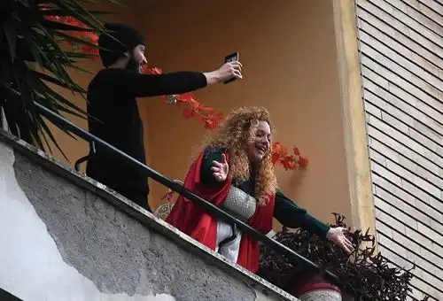 从封城到封国,意大利的至暗时刻
