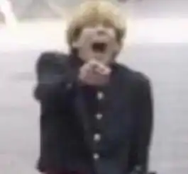 我是大哥大沙雕情头大全