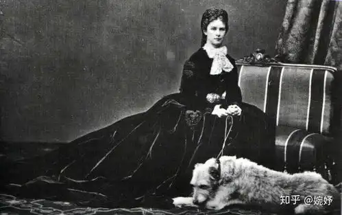 虚幻与现实一一告诉你们一个真实的茜茜公主