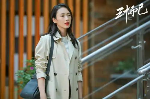 童瑶再拍现代剧,全是实力派演员加盟,有他在收视率有保障了
