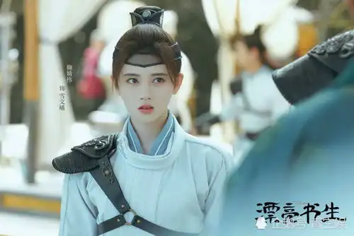 鞠婧祎屡屡被嘲,是过度营销天然美貌害了她的路人缘吗