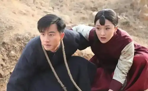 历经十余年,从配角到主角,黄轩的成名之路,比你想象得更心酸