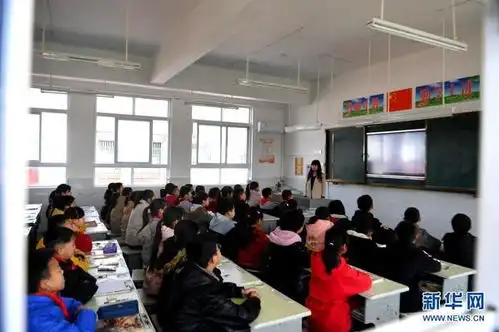 央媒看河南丨列宁小学照亮大别山觉醒年代
