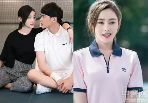 爱情进化论张若昀谈角色和张天爱斗嘴