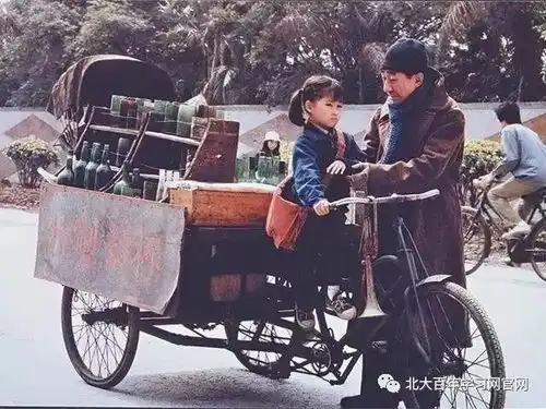 酒干倘卖无献给天下所有为人子女的我们一个催人泪下的真实的故事
