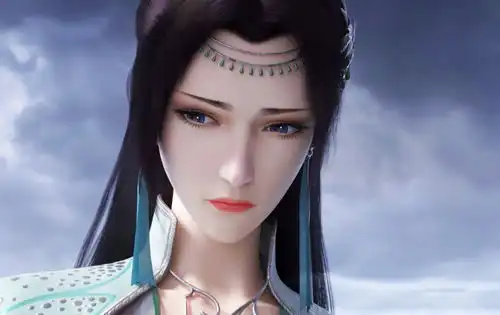 斗破苍穹第四季超前点映,萧炎挑逗美杜莎,佛怒火莲现世
