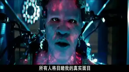 超凡蜘蛛侠电光人遭科学博士做人体试验,看着都难受
