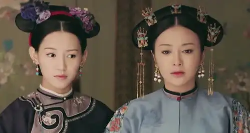需要耐心才能看完的四部宫斗剧,孙俪占两部,错过它才最遗憾
