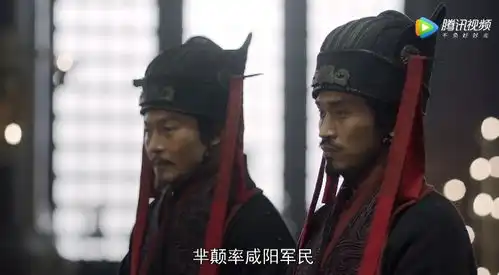 大秦赋嬴政如此操作,庄襄王的棺材盖怕是压不住了