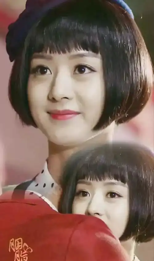 胭脂中你知道赵丽颖有多少种造型吗,每一张都美到窒息
