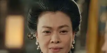 娘道隆老夫人临终前头上戴的珠花意义非凡,只有瑛娘一人看懂了
