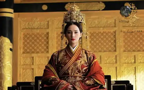 九州海上牧云记开播在即一部蓄势已久的诚意之作
