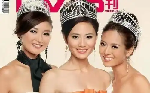 被tvb雪藏两年,朱晨丽表忠心之后终于解封,将跟黎耀祥合作新剧

