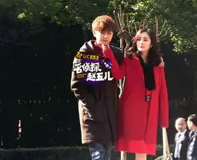 谈判官终于杀青杨幂黄子韬有没有cp感