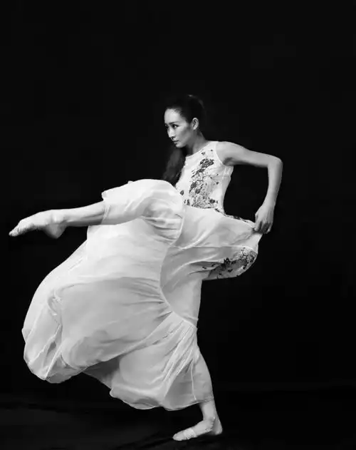 乡村爱情故事王小蒙我们为什么要跳舞
