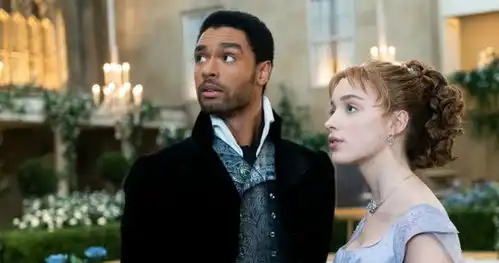 英国男演员出演美剧,在剧中他要和女主角亲密,却感叹苦不堪言