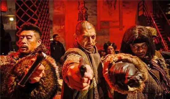 东北土匪趣事入绺容易退伙难,大当家要拼命学黑话
