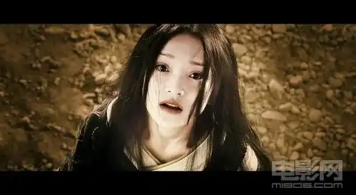 画皮2首发预告片周迅妖媚树立狐妖新经典

