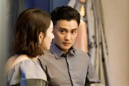 朱丹和周一围卑微的婚姻是否会长久
