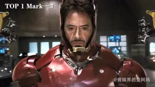 穷人靠变异,富人靠科技盘点漫威超级英雄变装top10
