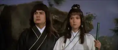 江湖重启,金庸戏还能怎么拍