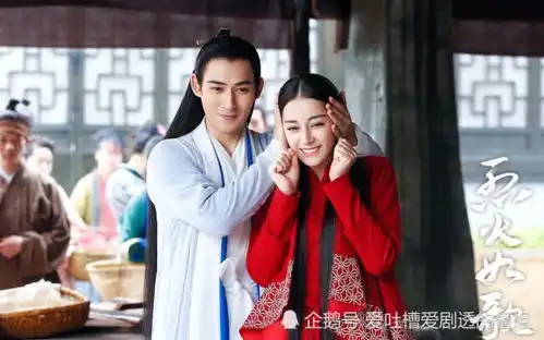 3月将播的5部国产剧最令人期待的不是烈火如歌也不是南方有乔木