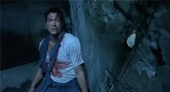 林岭东12部经典电影第9部票房惨败,还一部美版监狱风云
