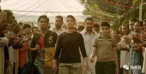 印度又出逆天神作花7年跟拍5名少女,那些被称为贱民的女孩,如何扭转了命运...
