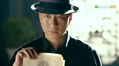 一代枭雄到底是谁在陷害黑娃,黑娃是最不可能背叛何辅堂的
