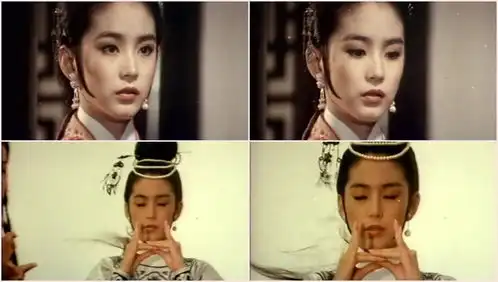 真白蛇传