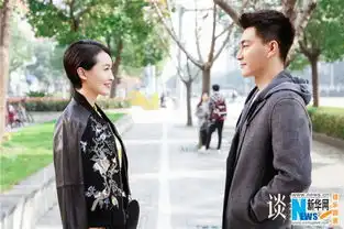 谈判官曝全阵容海报杨幂黄子韬怼宠开局