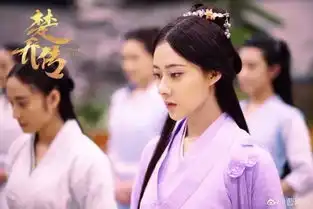 楚乔传好爱用网红脸,为什么像南笙这样的网红都开始拍戏了
