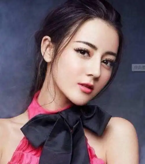 亚洲最漂亮的七位女星,杨颖落榜,赵丽颖第二,第一很难接受
