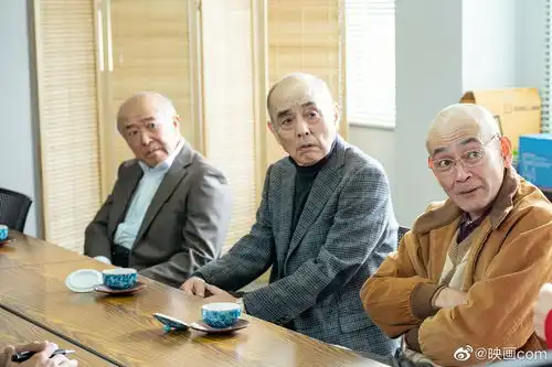 组图决战在周日公开剧照剧中洼田正孝辅佐宫泽理惠