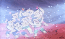 相见不如怀念新版葫芦娃长这样,你还敢看吗
