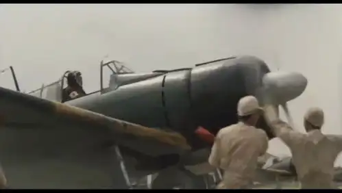 美军轰炸机群对越军地面狂轰滥炸,越战电影野狼呼叫21