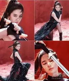 电影花木兰男主角是谁yosonan个人资料身高年龄图片介绍爱秀美