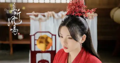 9位同龄不同命女星赵露思晋升顶流,程潇有资源没演技,孟美岐有人气没资源