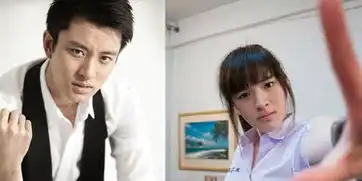 快来认亲贾乃亮撞脸泰国女星组图
