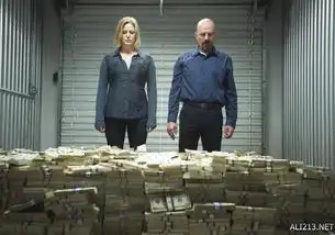 11部豆瓣史上评分最高的美剧经典果然就是不一样