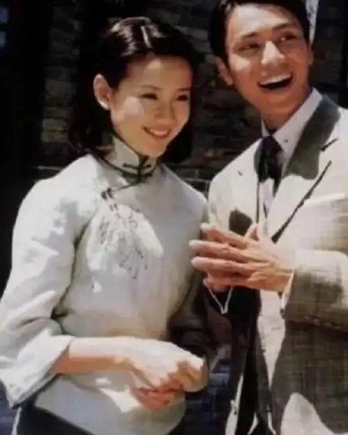 从陈坤到梁朝伟,从王大治到刘惠宁,是谁撑起了声名狼藉的董洁