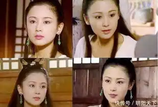 10部赚足观众泪水的电视剧,仙剑奇侠传不算悲,最后1部才是